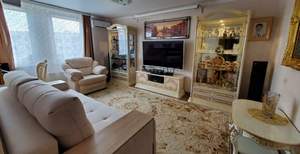 2-к квартира, вторичка, 64м2, 5/10 этаж