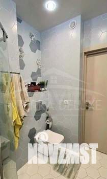 1-к квартира, вторичка, 41м2, 5/5 этаж
