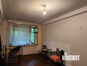 1-к квартира, вторичка, 30м2, 1/5 этаж