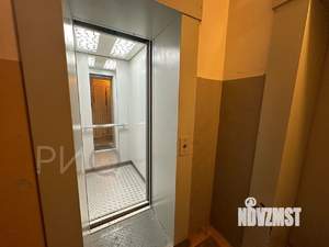 1-к квартира, вторичка, 44м2, 9/12 этаж