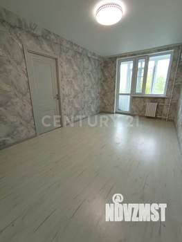 2-к квартира, вторичка, 46м2, 4/5 этаж