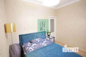 1-к квартира, вторичка, 46м2, 1/3 этаж