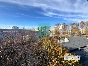 2-к квартира, вторичка, 55м2, 3/5 этаж