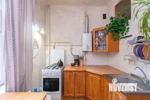 3-к квартира, вторичка, 83м2, 2/3 этаж