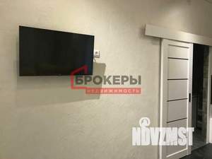 Студия квартира, вторичка, 36м2, 2/2 этаж