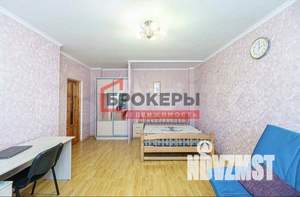 2-к квартира, вторичка, 80м2, 3/10 этаж