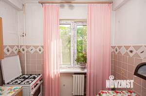 1-к квартира, вторичка, 31м2, 2/5 этаж