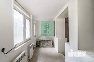 2-к квартира, вторичка, 89м2, 1/10 этаж