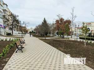 2-к квартира, вторичка, 43м2, 3/5 этаж