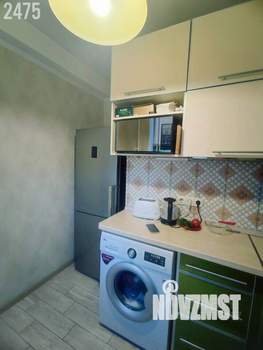 3-к квартира, вторичка, 62м2, 2/5 этаж