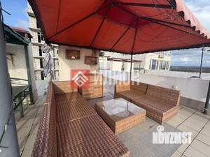 Студия квартира, вторичка, 45м2, 3/3 этаж