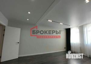3-к квартира, вторичка, 94м2, 8/8 этаж