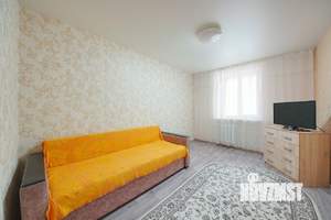 3-к квартира, вторичка, 72м2, 3/5 этаж