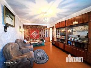 3-к квартира, вторичка, 70м2, 3/5 этаж