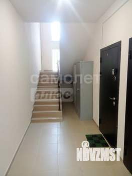 Студия квартира, вторичка, 36м2, 1/3 этаж