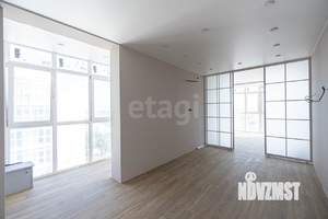 2-к квартира, сданный дом, 52м2, 9/10 этаж