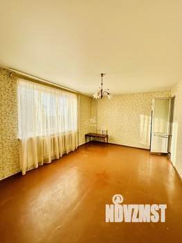 2-к квартира, вторичка, 51м2, 3/5 этаж