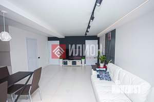 2-к квартира, вторичка, 68м2, 1/5 этаж