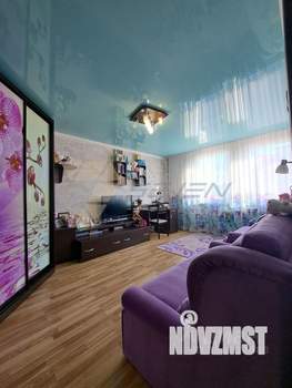 3-к квартира, вторичка, 74м2, 10/10 этаж