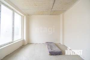 1-к квартира, вторичка, 57м2, 1/5 этаж