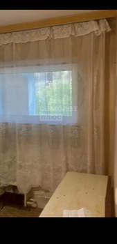 1-к квартира, вторичка, 30м2, 5/5 этаж