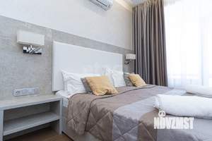 Студия квартира, вторичка, 44м2, 8/11 этаж