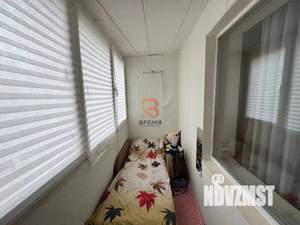 1-к квартира, вторичка, 40м2, 2/9 этаж