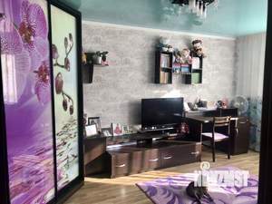 3-к квартира, вторичка, 74м2, 10/10 этаж