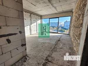 1-к квартира, вторичка, 46м2, 5/9 этаж
