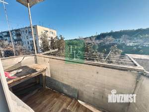 1-к квартира, вторичка, 34м2, 4/5 этаж