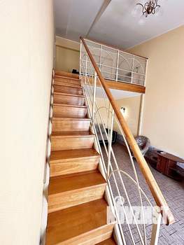 1-к квартира, вторичка, 40м2, 6/6 этаж