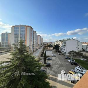 1-к квартира, вторичка, 35м2, 5/5 этаж