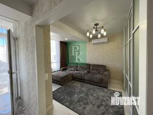 1-к квартира, вторичка, 47м2, 4/9 этаж