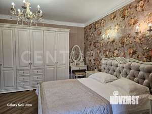 4-к квартира, вторичка, 150м2, 1/5 этаж