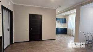 2-к квартира, вторичка, 60м2, 2/4 этаж