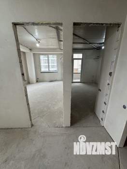 3-к квартира, вторичка, 60м2, 2/5 этаж