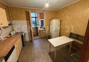 2-к квартира, вторичка, 55м2, 2/3 этаж