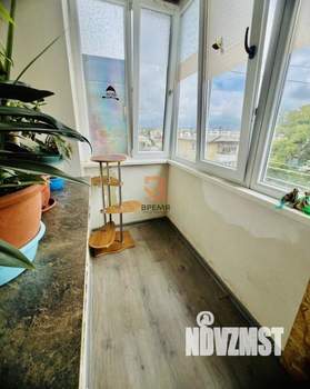 3-к квартира, вторичка, 62м2, 5/5 этаж