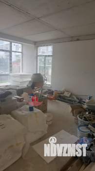 Студия квартира, вторичка, 35м2, 1/3 этаж