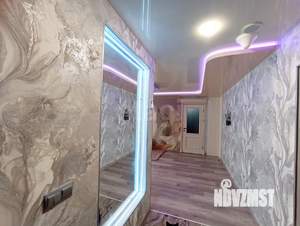 4-к квартира, вторичка, 76м2, 1/10 этаж