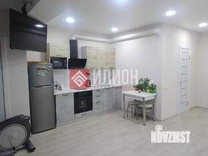 Студия квартира, вторичка, 32м2, 7/10 этаж