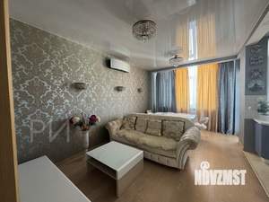 3-к квартира, вторичка, 133м2, 12/13 этаж