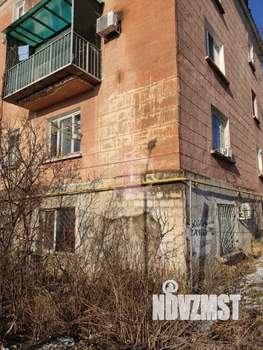 2-к квартира, вторичка, 44м2, 1/3 этаж