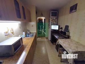 1-к квартира, вторичка, 33м2, 1/5 этаж