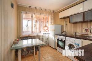 1-к квартира, вторичка, 53м2, 5/6 этаж
