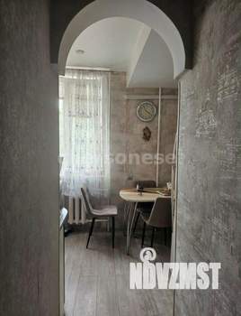 3-к квартира, вторичка, 66м2, 3/5 этаж