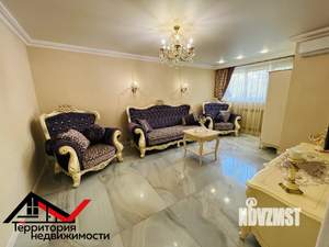 2-к квартира, вторичка, 63м2, 2/9 этаж