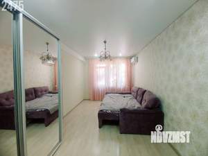 3-к квартира, вторичка, 62м2, 2/5 этаж