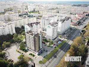 1-к квартира, вторичка, 36м2, 4/10 этаж