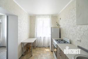 1-к квартира, вторичка, 31м2, 2/2 этаж